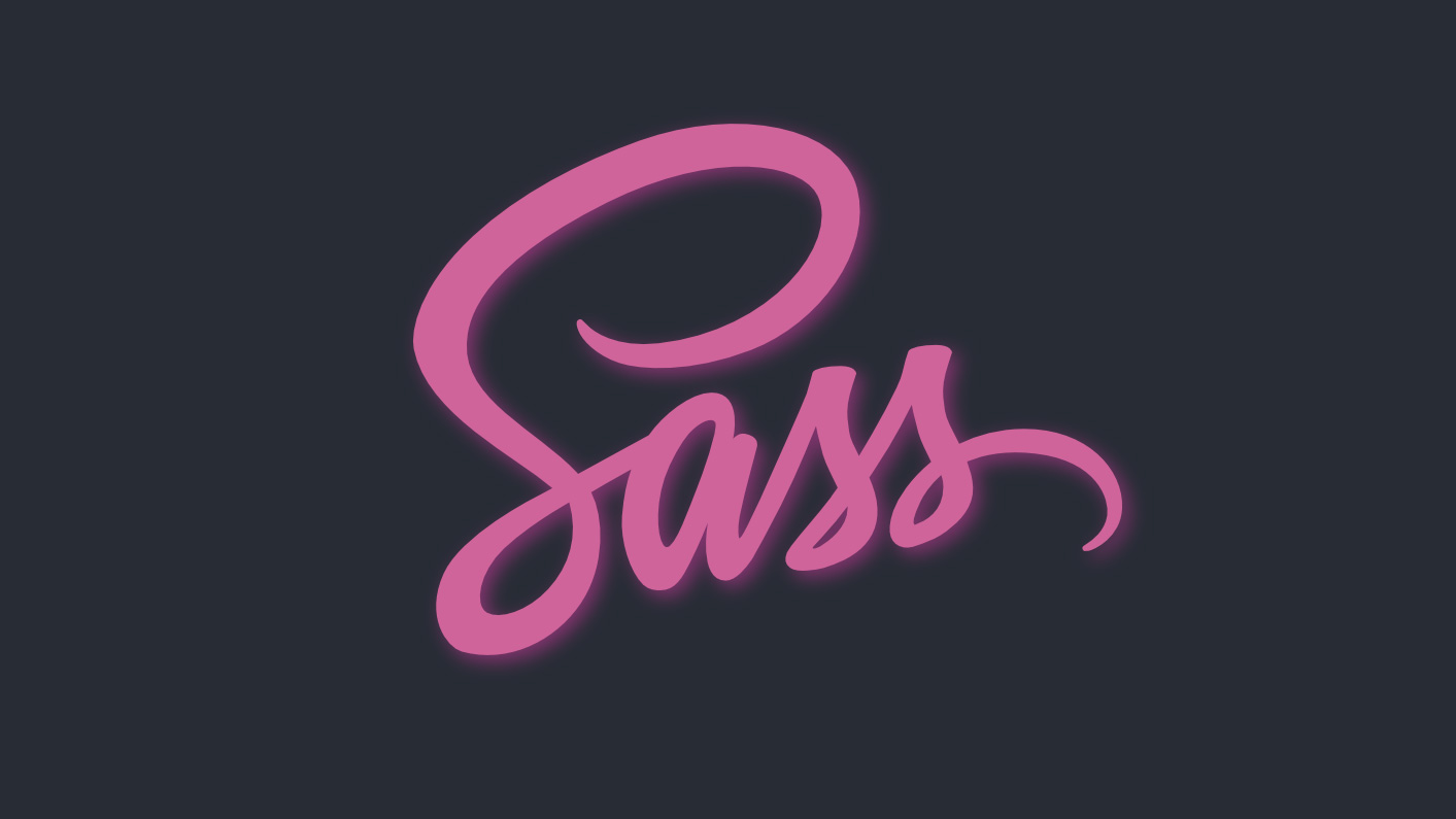 Sass Logo